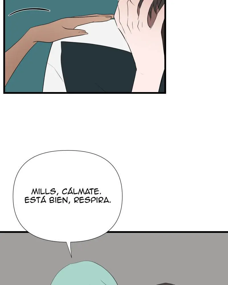 Se mi Villano! (2022) - Capítulo 24 - Página 44 - LectorTMOo