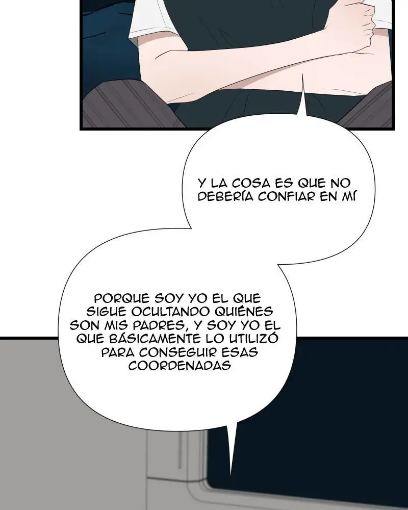 Se mi Villano! (2022) - Capítulo 24 - Página 49 - LectorTMOo
