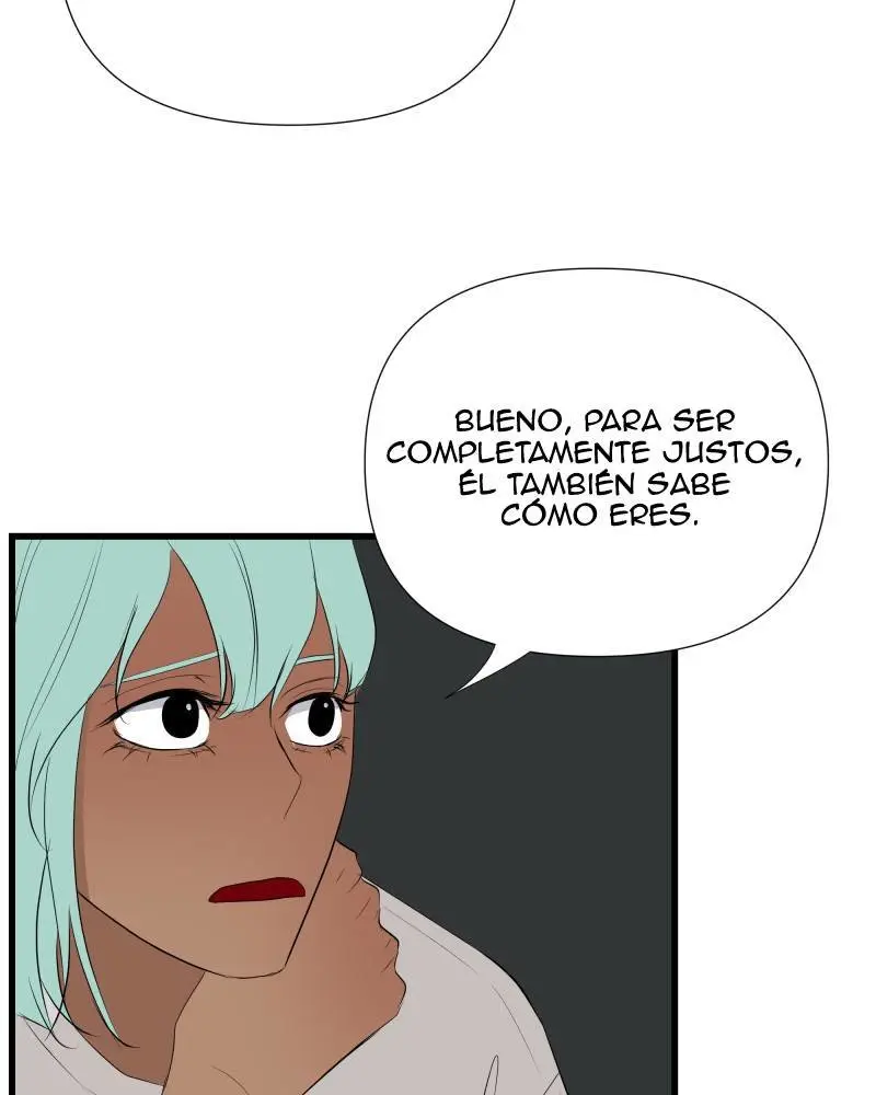 Se mi Villano! (2022) - Capítulo 24 - Página 52 - LectorTMOo