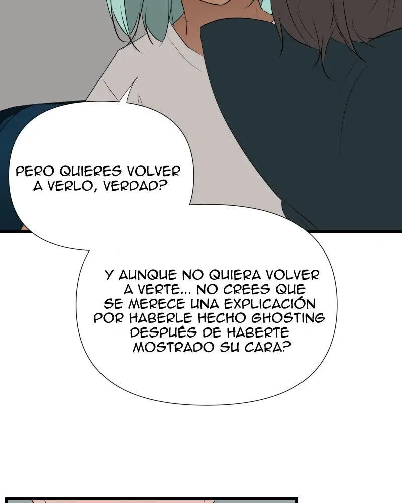 Se mi Villano! (2022) - Capítulo 24 - Página 61 - LectorTMOo