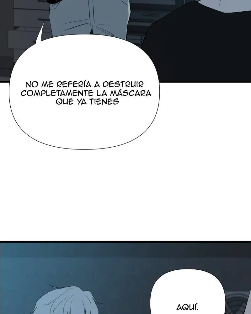 Se mi Villano! (2022) - Capítulo 25 - Página 4 - LectorTMOo