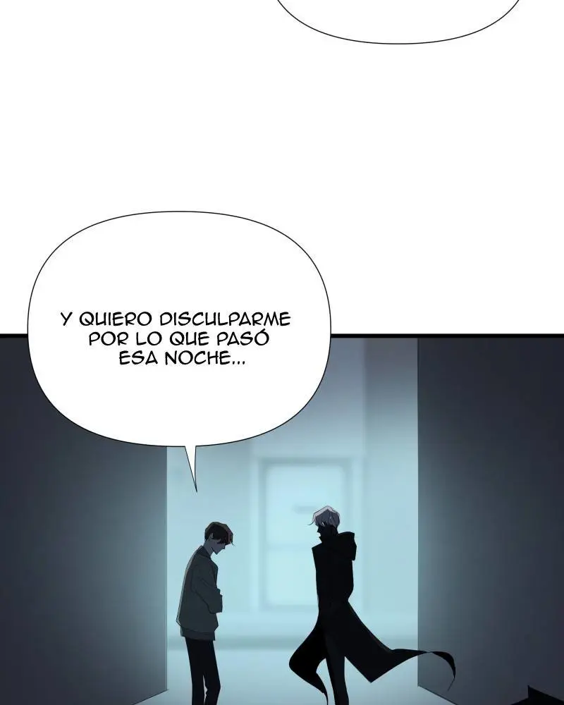 Se mi Villano! (2022) - Capítulo 25 - Página 52 - LectorTMOo