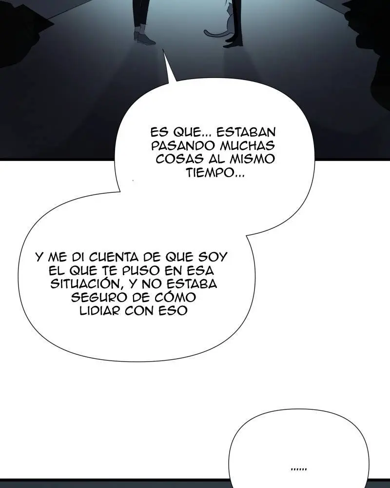 Se mi Villano! (2022) - Capítulo 25 - Página 53 - LectorTMOo