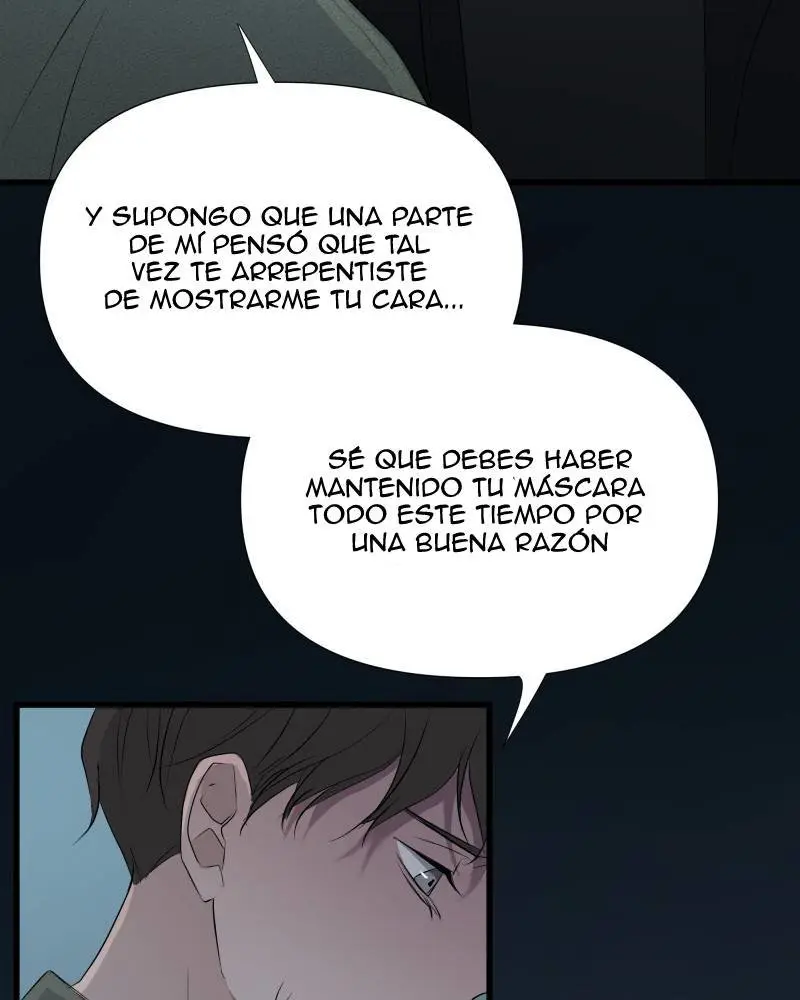 Se mi Villano! (2022) - Capítulo 25 - Página 55 - LectorTMOo