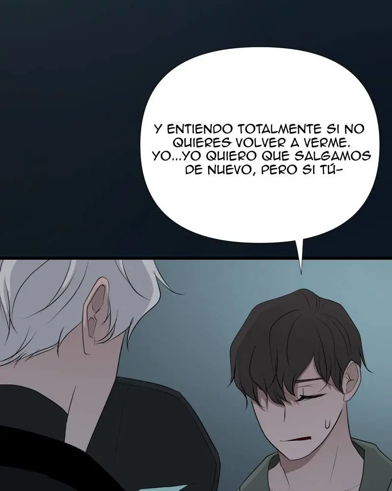 Se mi Villano! (2022) - Capítulo 25 - Página 58 - LectorTMOo