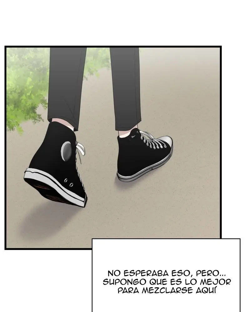 Se mi Villano! (2022) - Capítulo 26 - Página 11 - LectorTMOo