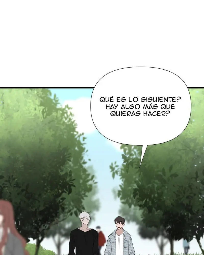 Se mi Villano! (2022) - Capítulo 26 - Página 63 - LectorTMOo