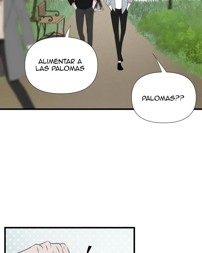 Se mi Villano! (2022) - Capítulo 26 - Página 64 - LectorTMOo