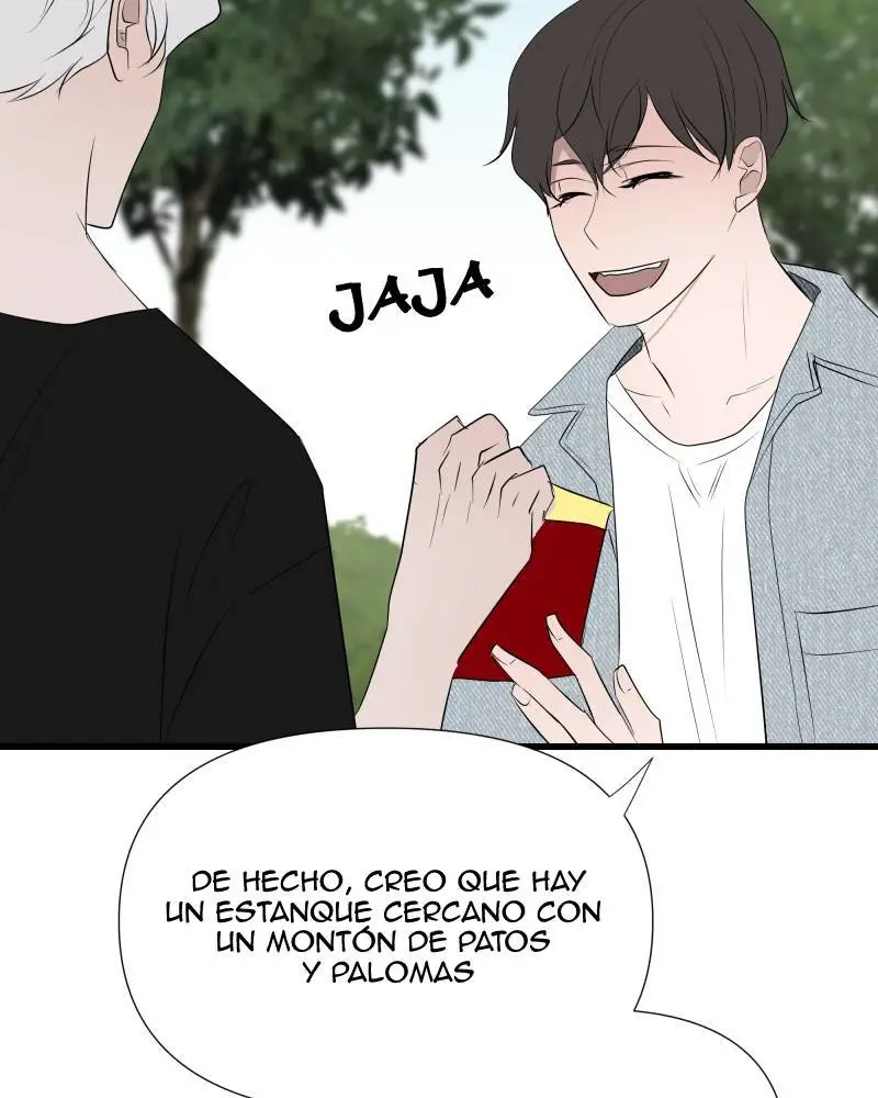 Se mi Villano! (2022) - Capítulo 26 - Página 66 - LectorTMOo