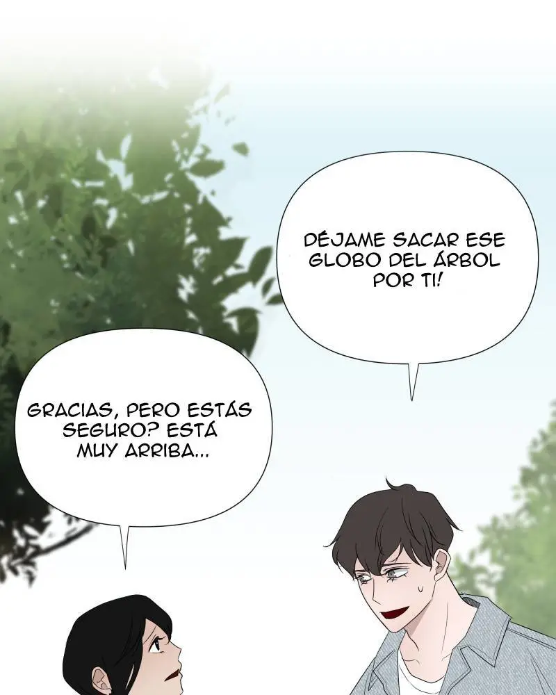 Se mi Villano! (2022) - Capítulo 27 - Página 17 - LectorTMOo