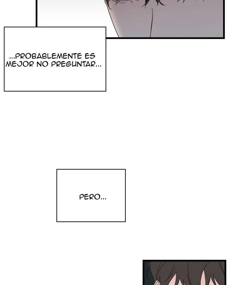 Se mi Villano! (2022) - Capítulo 27 - Página 58 - LectorTMOo