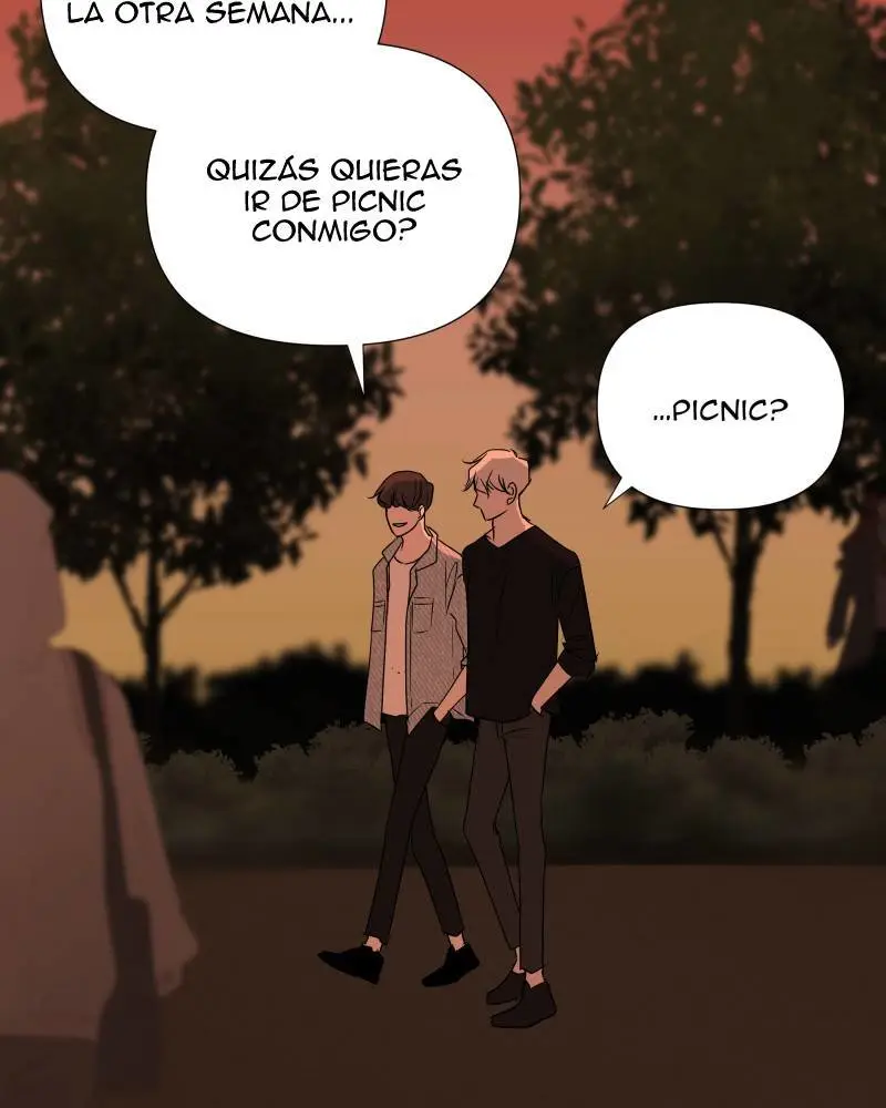 Se mi Villano! (2022) - Capítulo 28 - Página 25 - LectorTMOo