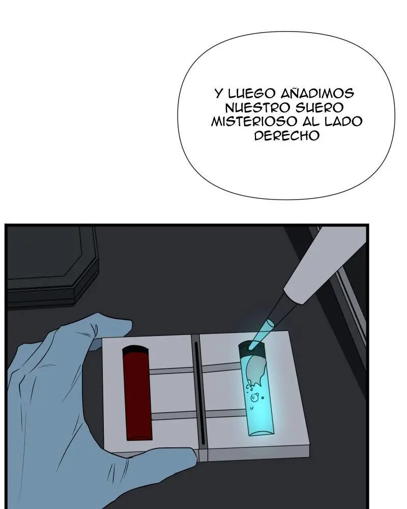 Se mi Villano! (2022) - Capítulo 29 - Página 6 - LectorTMOo