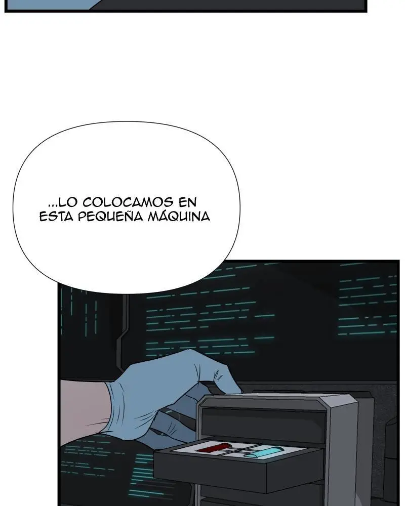 Se mi Villano! (2022) - Capítulo 29 - Página 7 - LectorTMOo