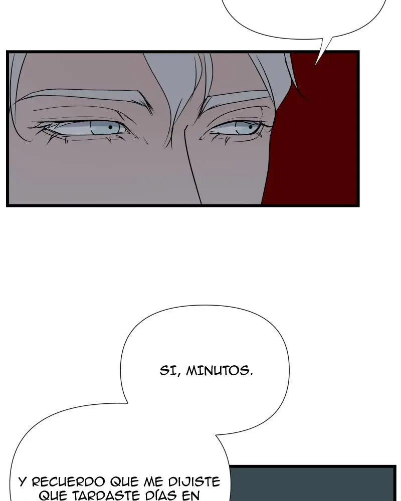 Se mi Villano! (2022) - Capítulo 29 - Página 20 - LectorTMOo