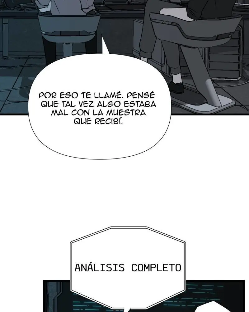Se mi Villano! (2022) - Capítulo 29 - Página 29 - LectorTMOo