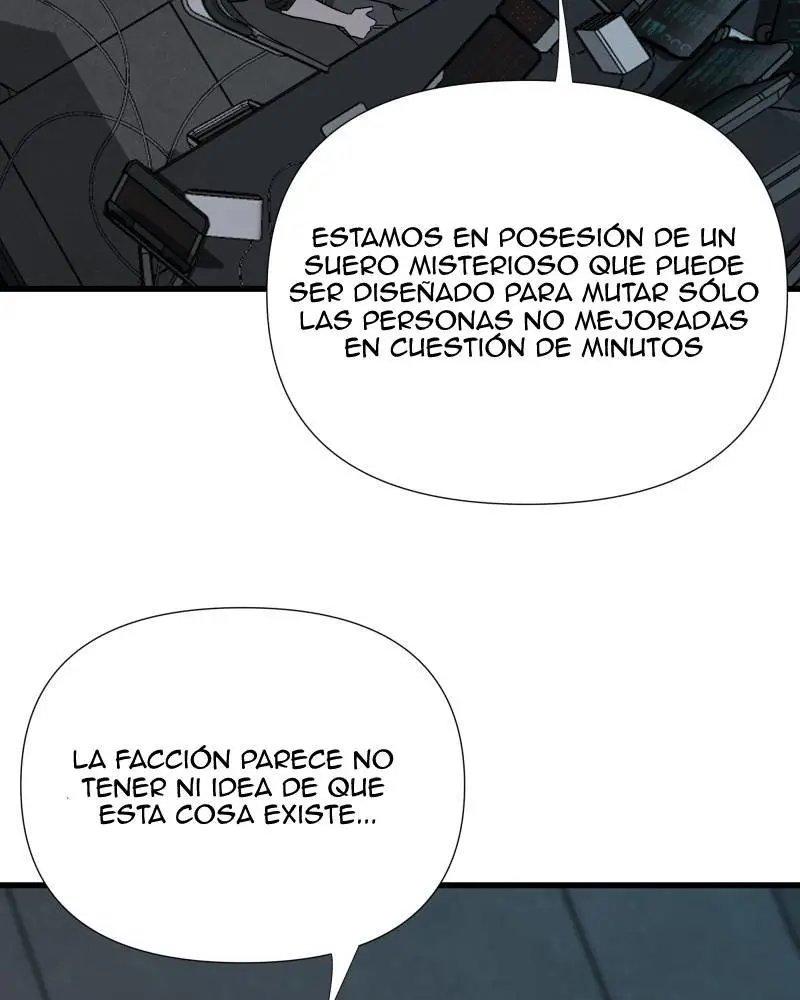 Se mi Villano! (2022) - Capítulo 29 - Página 35 - LectorTMOo