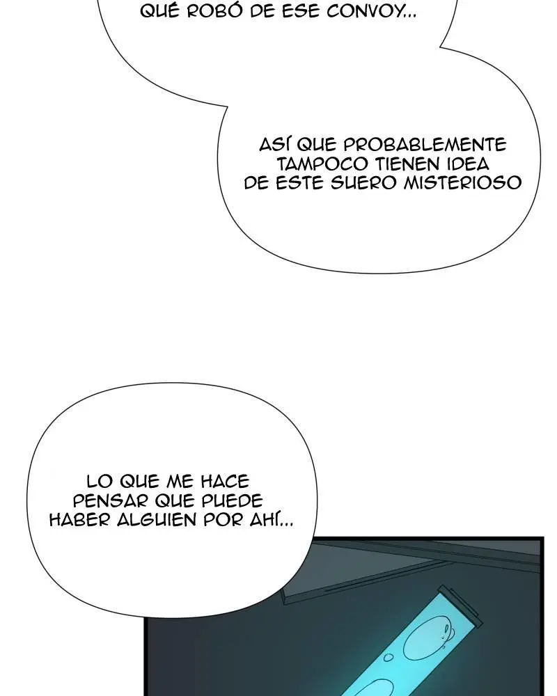 Se mi Villano! (2022) - Capítulo 29 - Página 37 - LectorTMOo