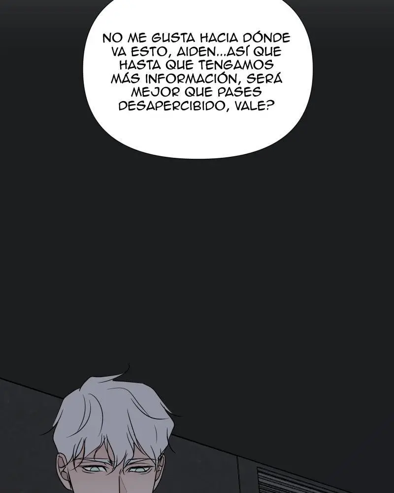 Se mi Villano! (2022) - Capítulo 29 - Página 39 - LectorTMOo