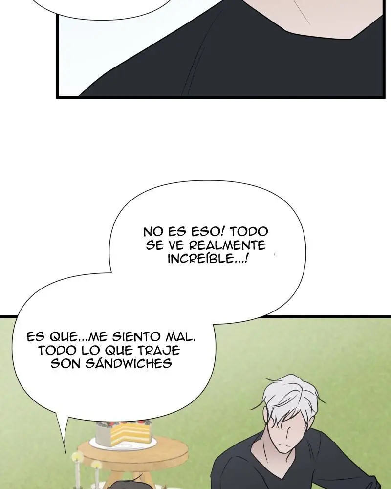 Se mi Villano! (2022) - Capítulo 30 - Página 10 - LectorTMOo