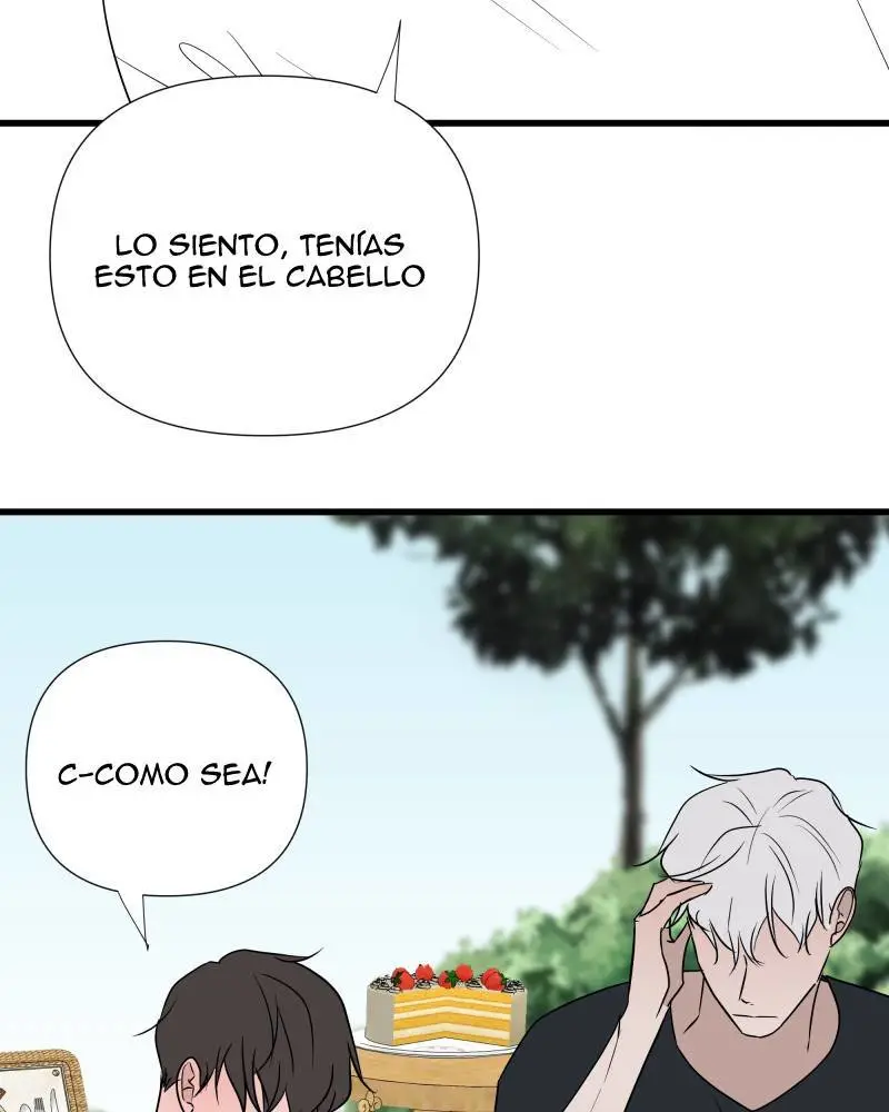 Se mi Villano! (2022) - Capítulo 30 - Página 33 - LectorTMOo