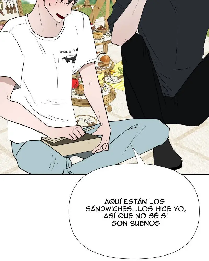 Se mi Villano! (2022) - Capítulo 30 - Página 34 - LectorTMOo