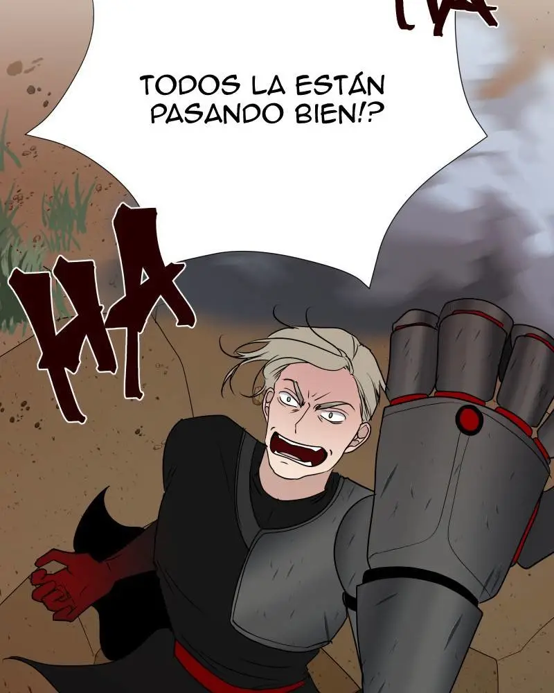 Se mi Villano! (2022) - Capítulo 30 - Página 70 - LectorTMOo