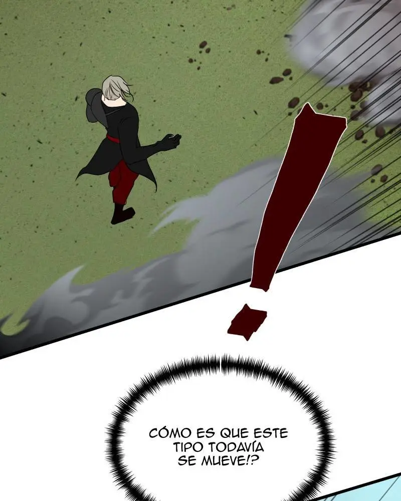 Se mi Villano! (2022) - Capítulo 31 - Página 35 - LectorTMOo