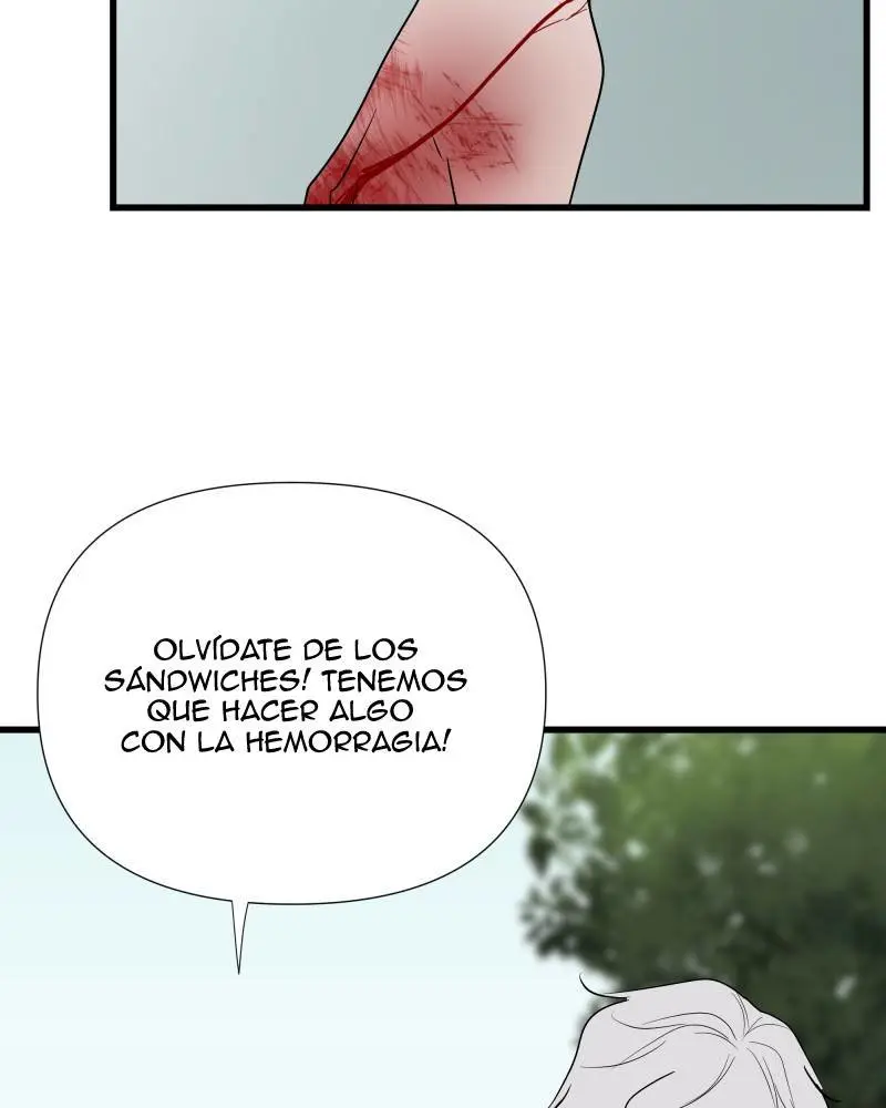 Se mi Villano! (2022) - Capítulo 31 - Página 82 - LectorTMOo