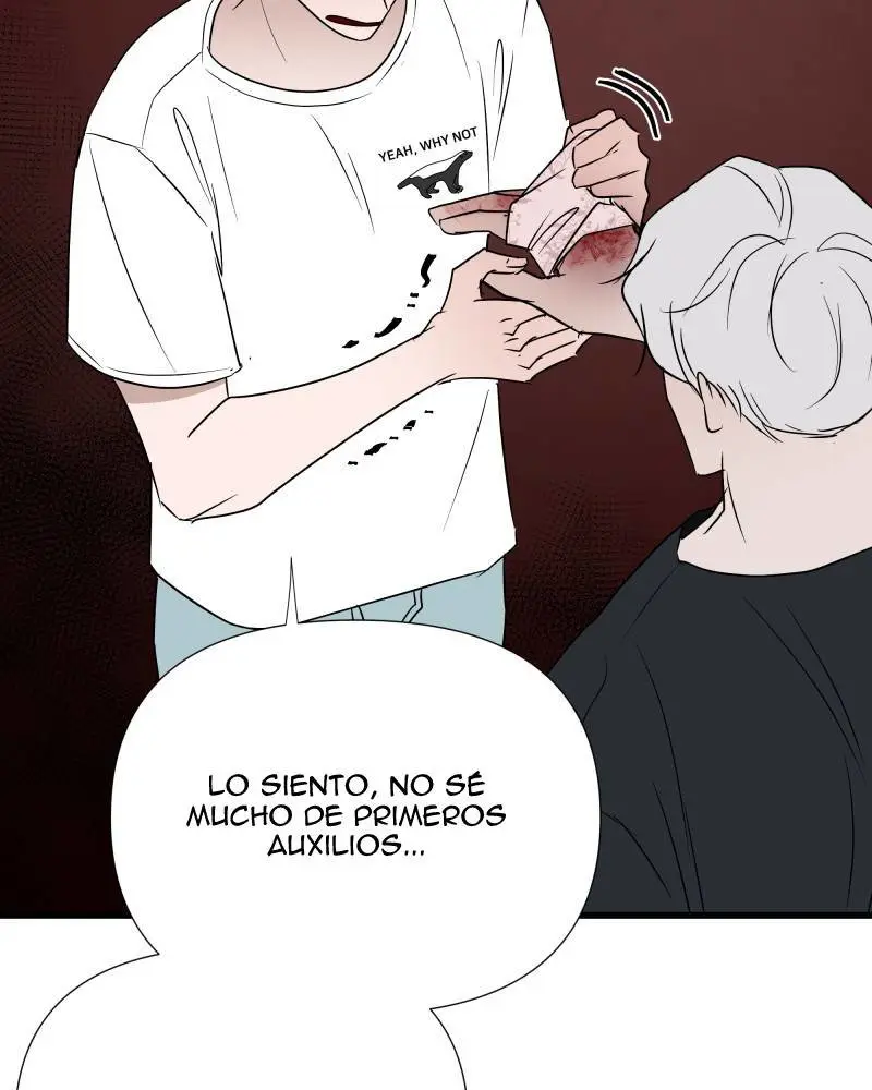 Se mi Villano! (2022) - Capítulo 31 - Página 87 - LectorTMOo