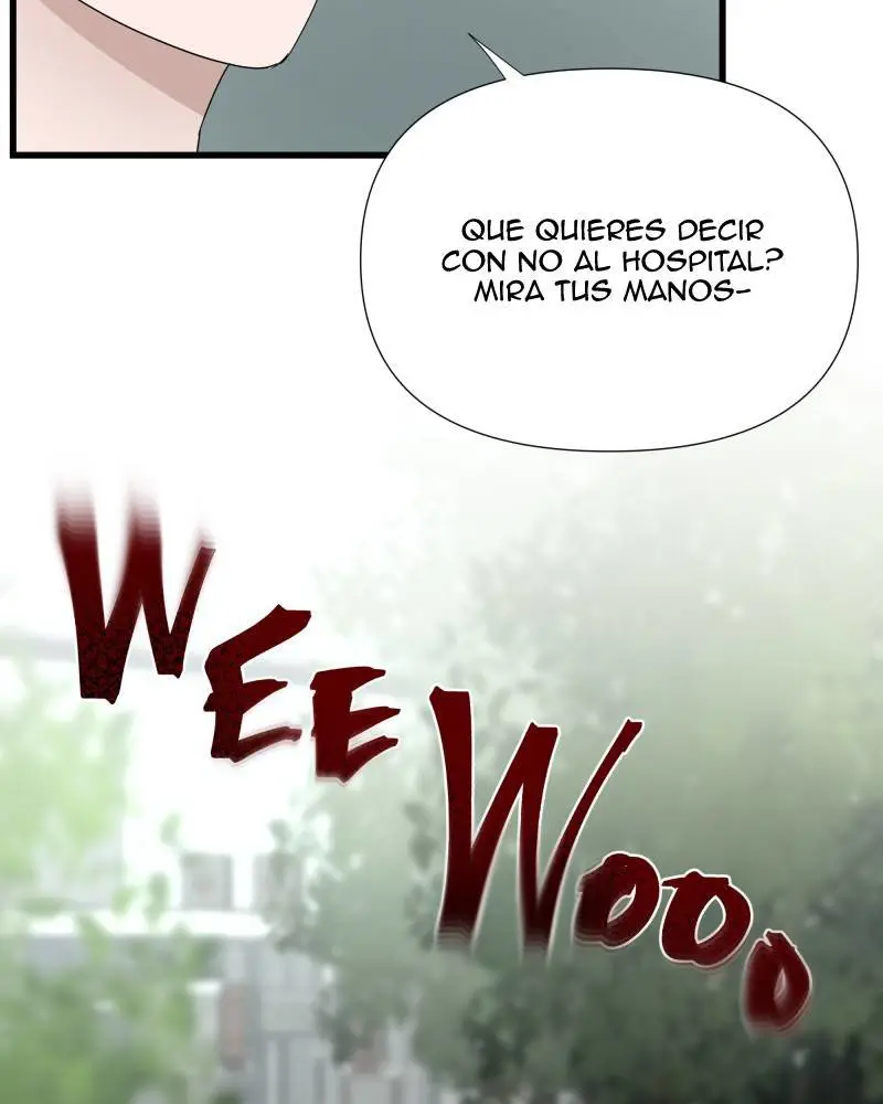 Se mi Villano! (2022) - Capítulo 31 - Página 90 - LectorTMOo