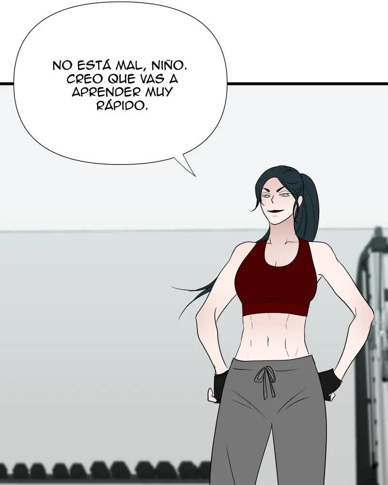 Se mi Villano! (2022) - Capítulo 33 - Página 4 - LectorTMOo