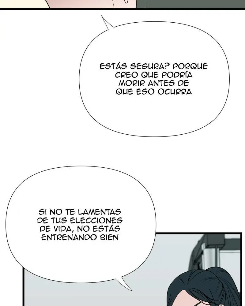 Se mi Villano! (2022) - Capítulo 33 - Página 7 - LectorTMOo