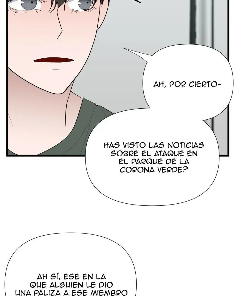 Se mi Villano! (2022) - Capítulo 33 - Página 19 - LectorTMOo