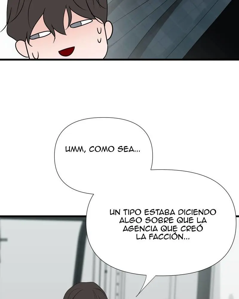 Se mi Villano! (2022) - Capítulo 33 - Página 22 - LectorTMOo