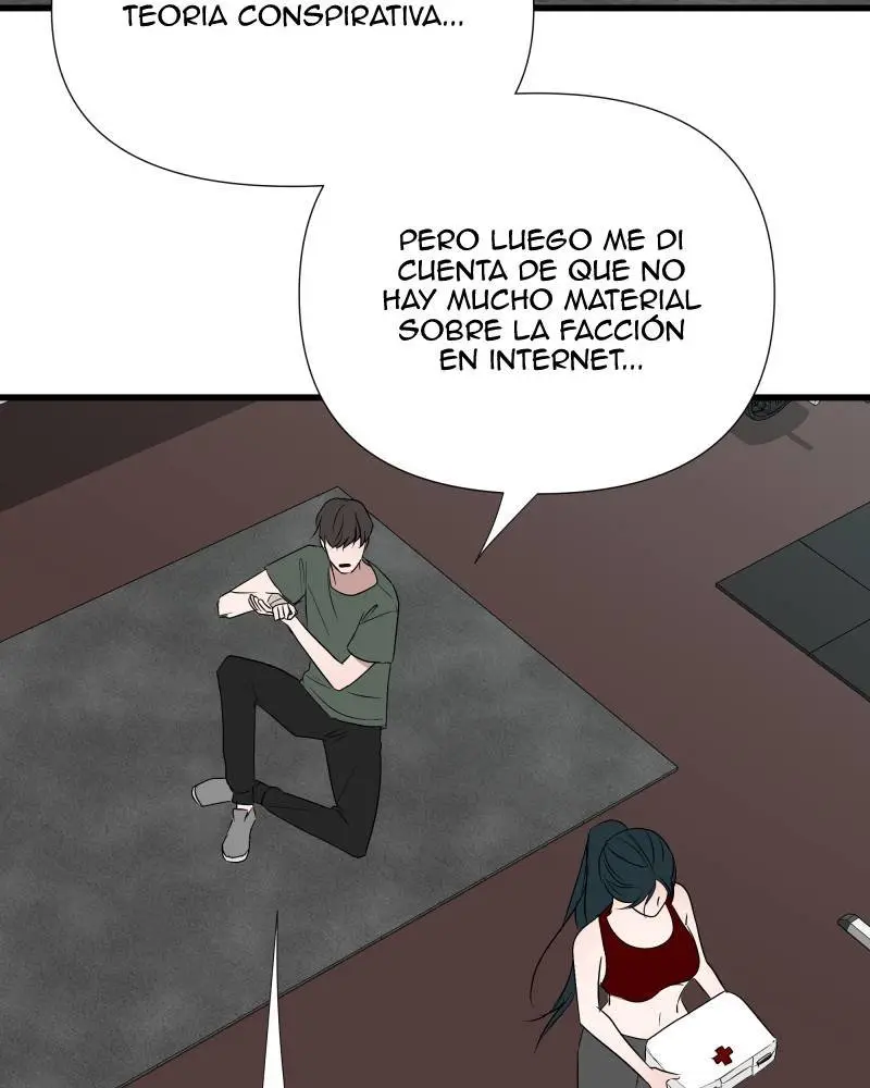 Se mi Villano! (2022) - Capítulo 33 - Página 24 - LectorTMOo