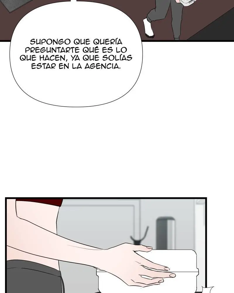 Se mi Villano! (2022) - Capítulo 33 - Página 25 - LectorTMOo