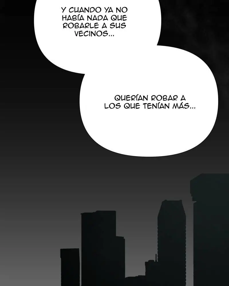 Se mi Villano! (2022) - Capítulo 33 - Página 32 - LectorTMOo