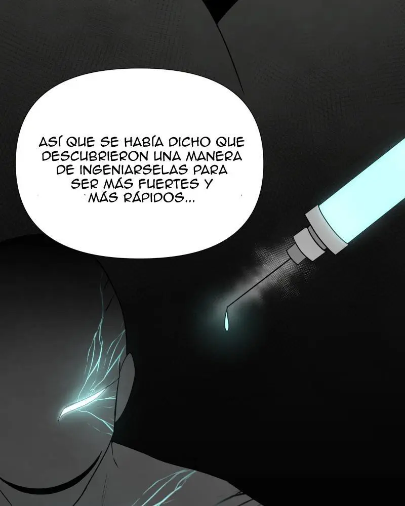Se mi Villano! (2022) - Capítulo 33 - Página 34 - LectorTMOo