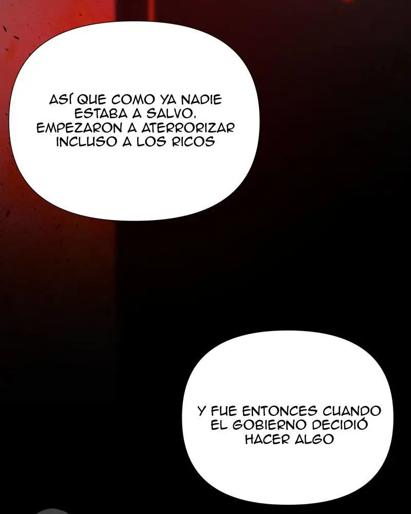 Se mi Villano! (2022) - Capítulo 33 - Página 39 - LectorTMOo