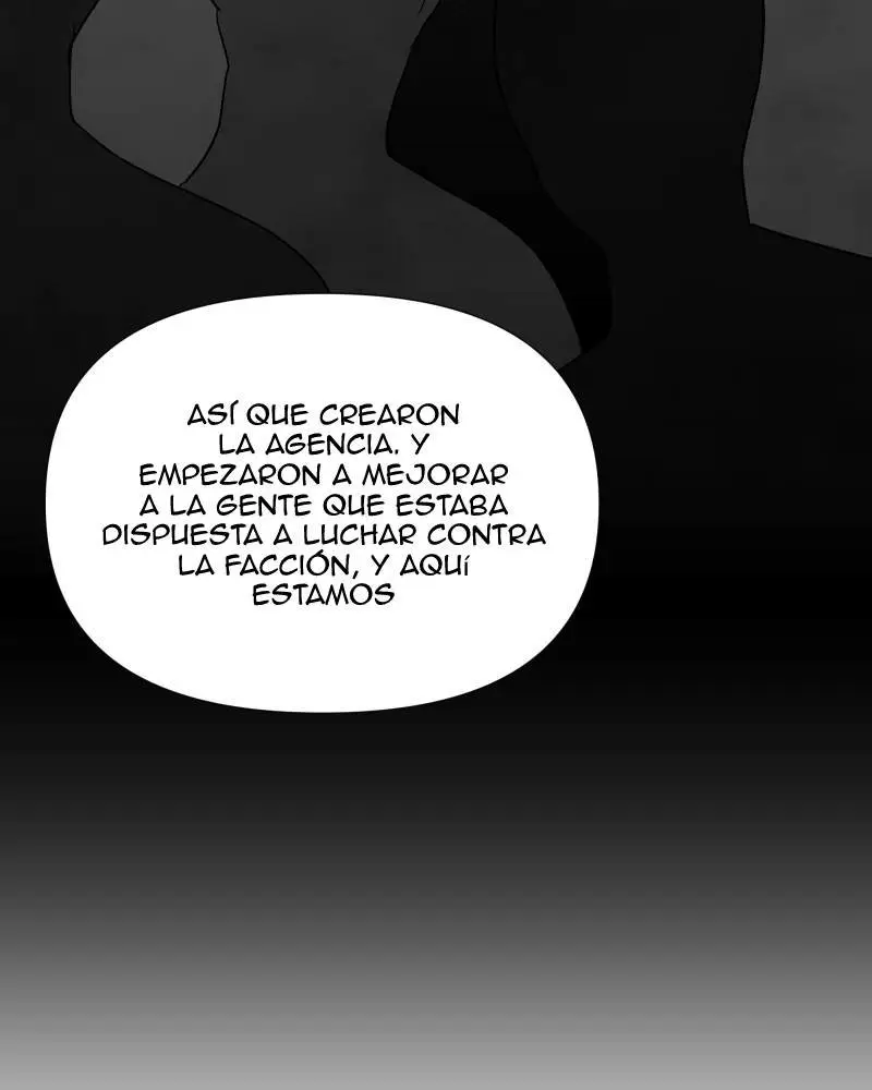 Se mi Villano! (2022) - Capítulo 33 - Página 41 - LectorTMOo