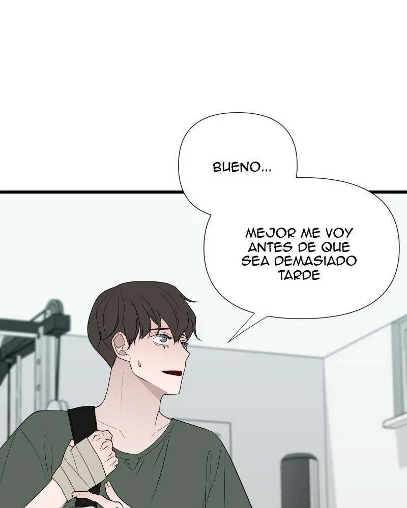 Se mi Villano! (2022) - Capítulo 33 - Página 45 - LectorTMOo