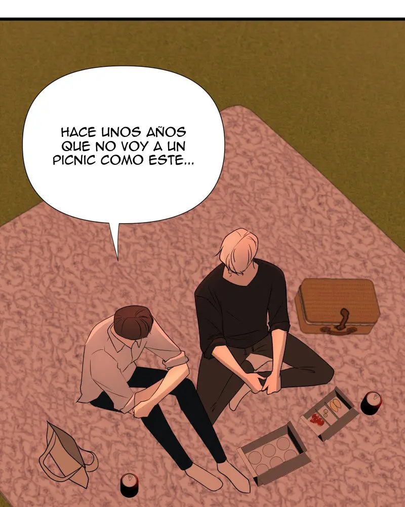Se mi Villano! (2022) - Capítulo 35 - Página 51 - LectorTMOo
