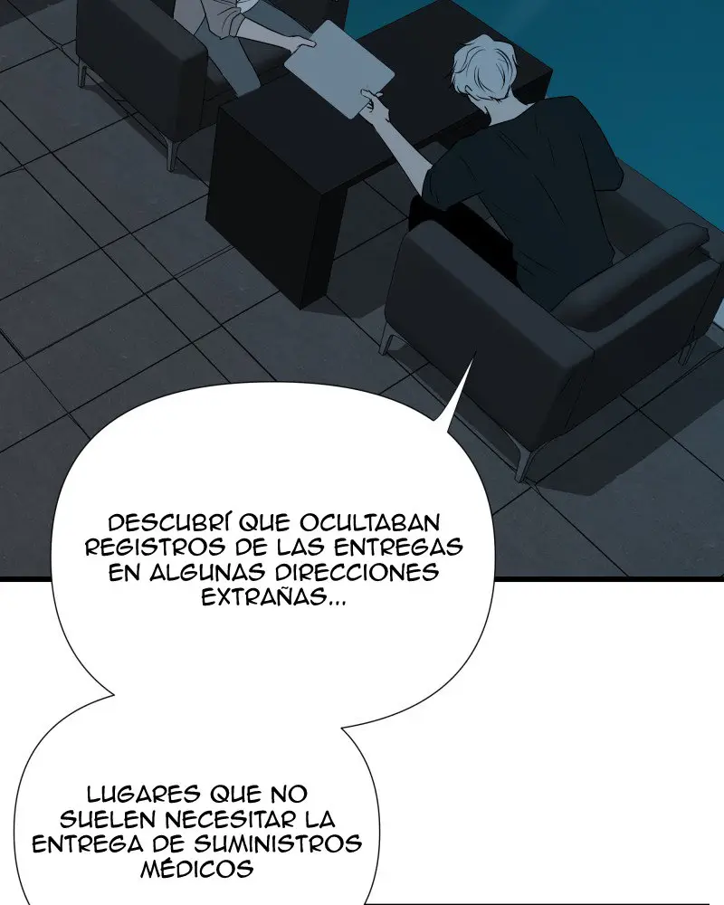 Se mi Villano! (2022) - Capítulo 36 - Página 44 - LectorTMOo