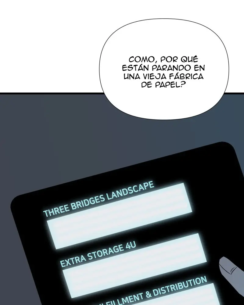 Se mi Villano! (2022) - Capítulo 36 - Página 46 - LectorTMOo