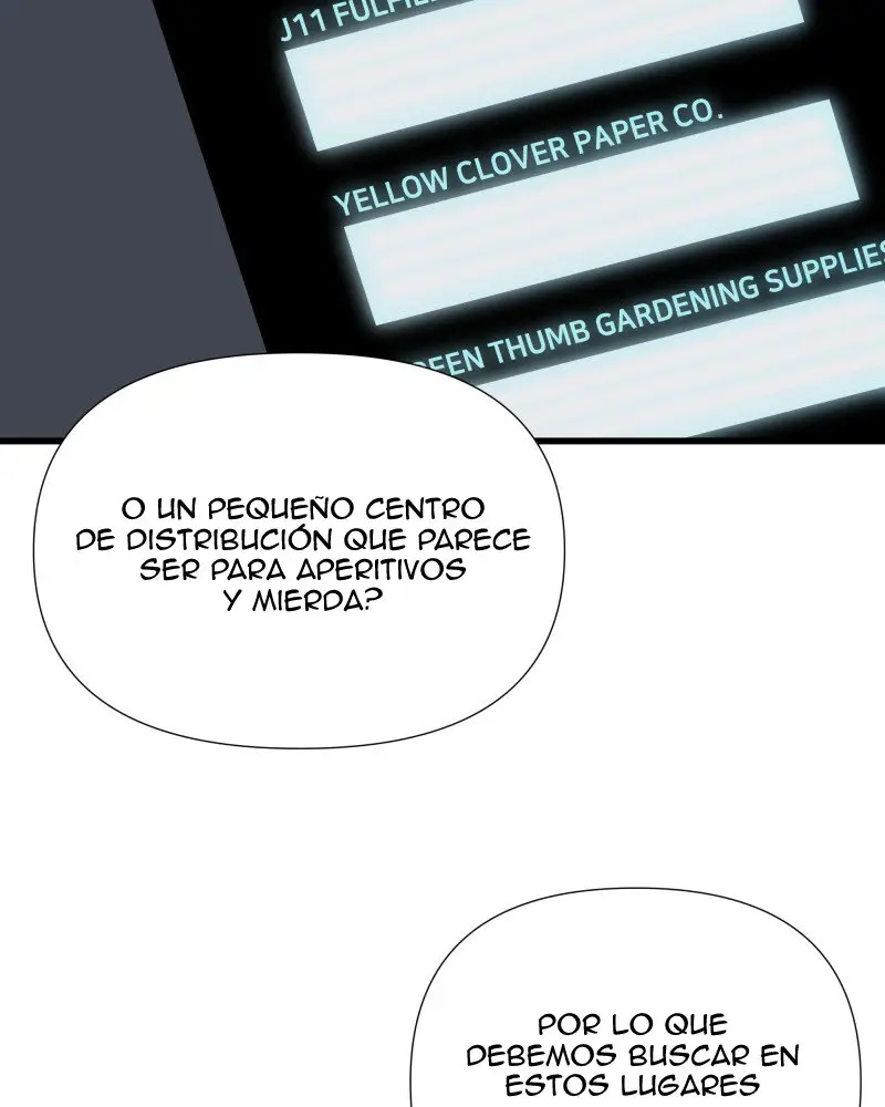 Se mi Villano! (2022) - Capítulo 36 - Página 47 - LectorTMOo