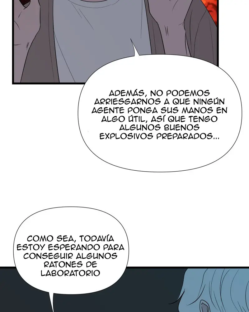 Se mi Villano! (2022) - Capítulo 36 - Página 50 - LectorTMOo