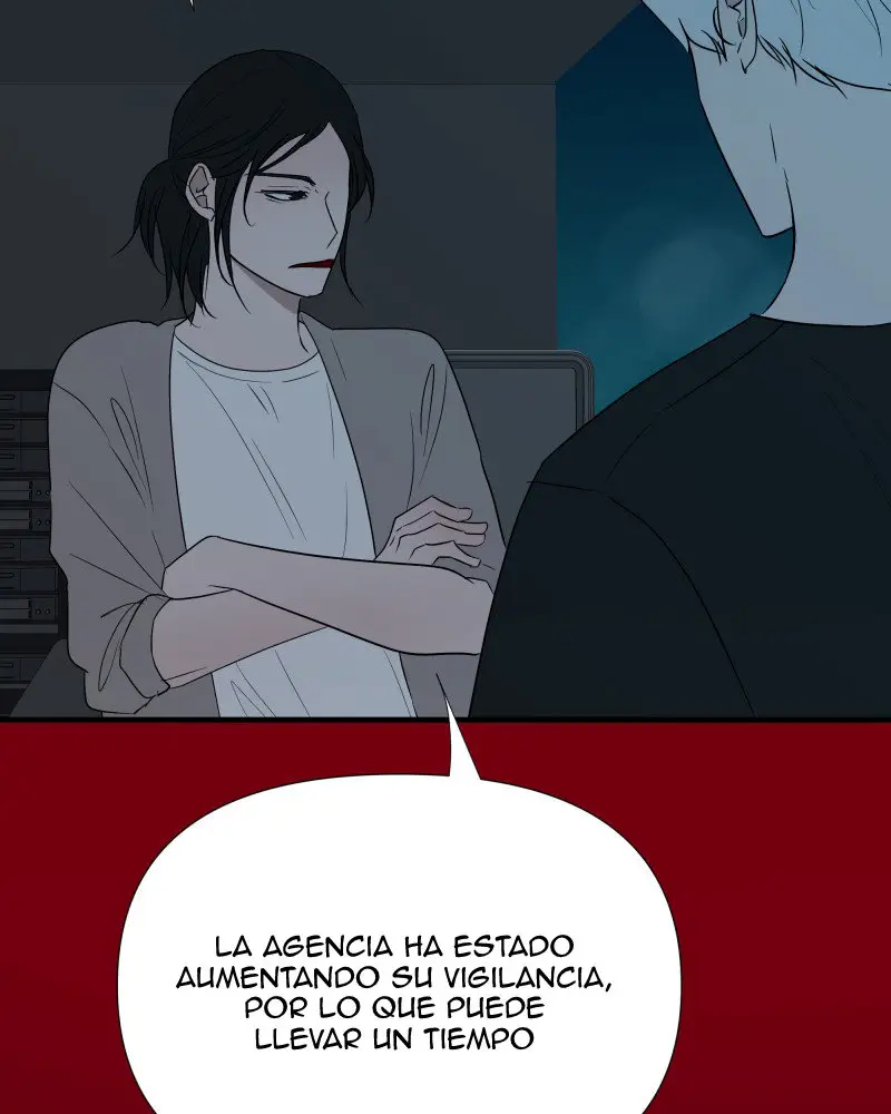 Se mi Villano! (2022) - Capítulo 36 - Página 51 - LectorTMOo