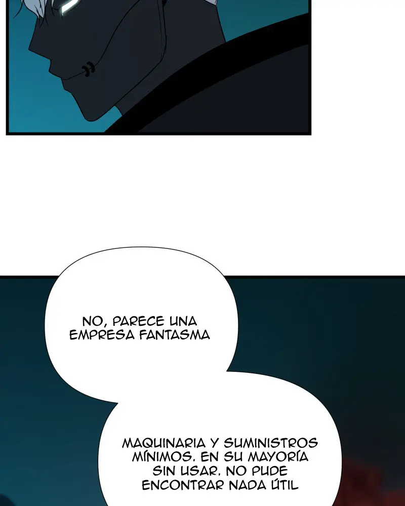 Se mi Villano! (2022) - Capítulo 36 - Página 61 - LectorTMOo