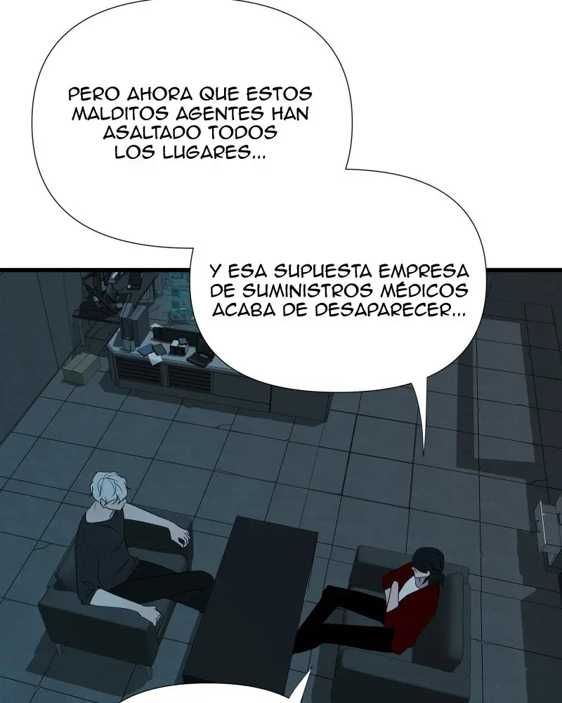 Se mi Villano! (2022) - Capítulo 38 - Página 8 - LectorTMOo